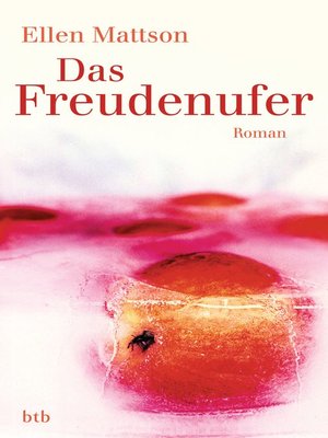 cover image of Das Freudenufer